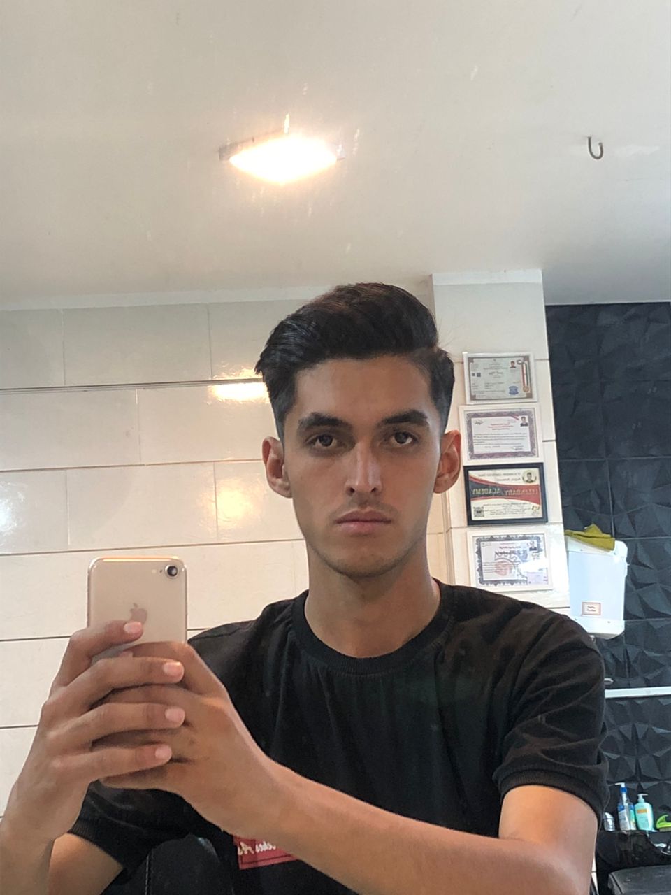 Mahdi Khodadadi